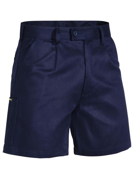 Bisley BSH1007 Original Drill Men's Work Short