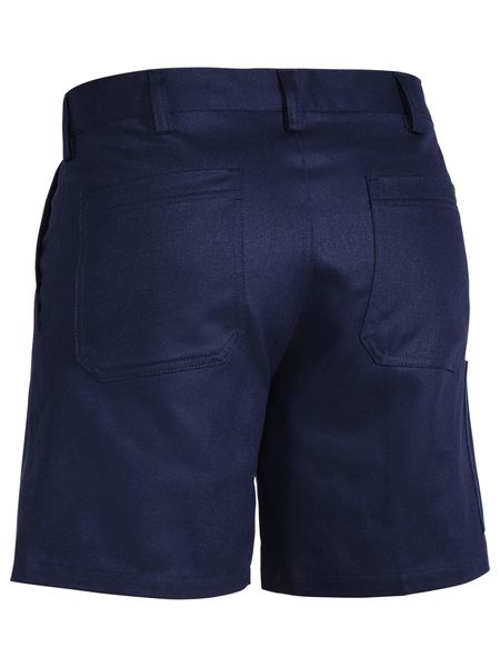 Bisley BSH1007 Original Drill Men's Work Short