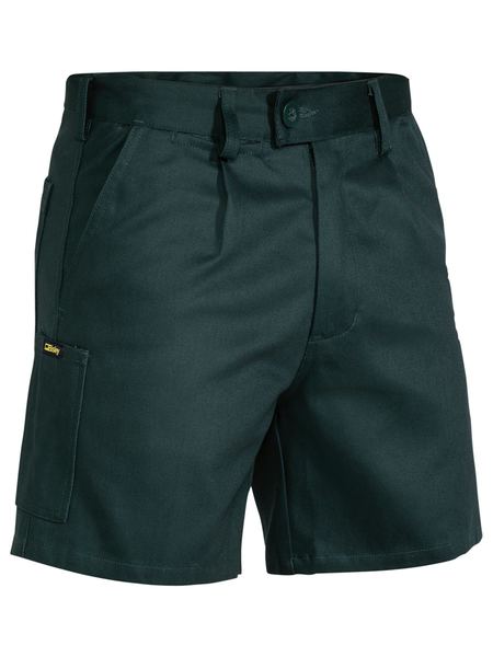 Bisley BSH1007 Original Drill Men's Work Short