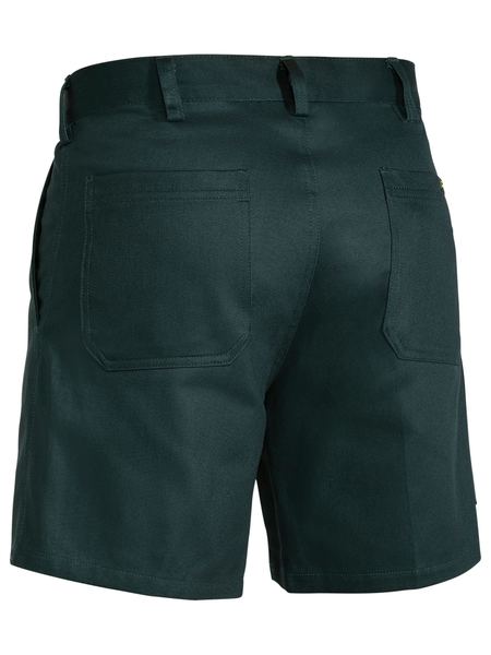 Bisley BSH1007 Original Drill Men's Work Short