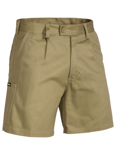 Bisley BSH1007 Original Drill Men's Work Short