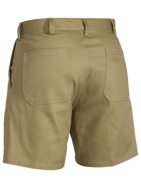 Bisley BSH1007 Original Drill Men's Work Short