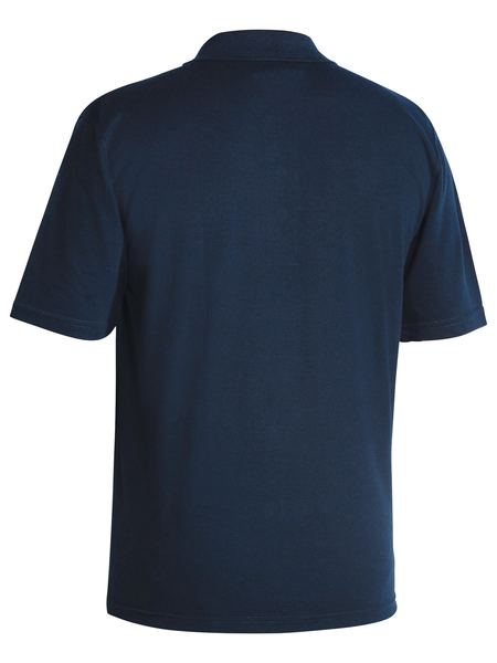 Bisley BK1290 Men's Poly/cotton Polo Shirt