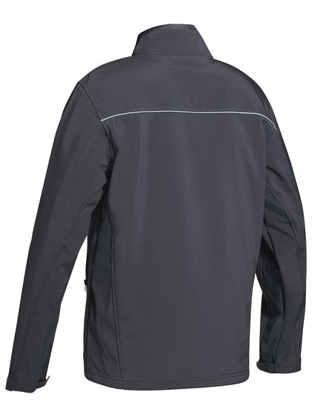 Bisley BJ6060 Soft Shell Jacket