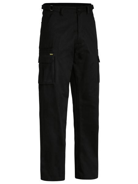 Bisley BPC6007 Original 8 Pocket Cargo Pants