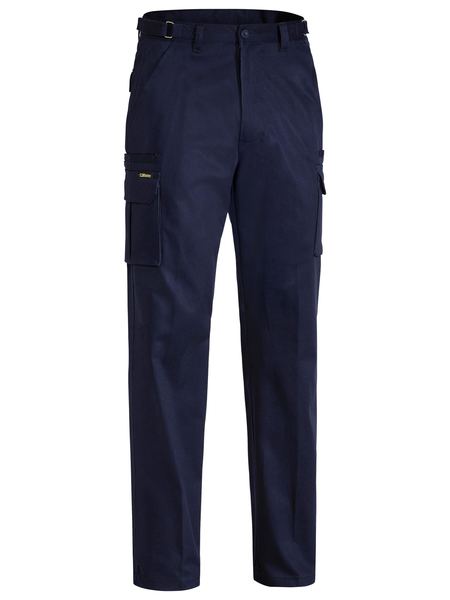 Bisley BPC6007 Original 8 Pocket Cargo Pants