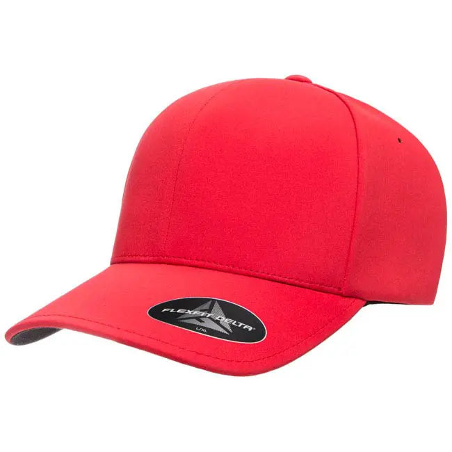 Flexfit 180 Delta Cap