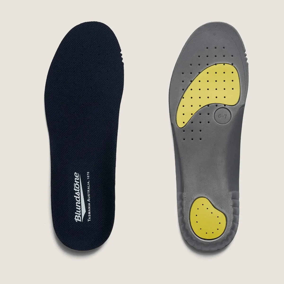 Blundstone FBEDPRE Comfort Classic Footbed