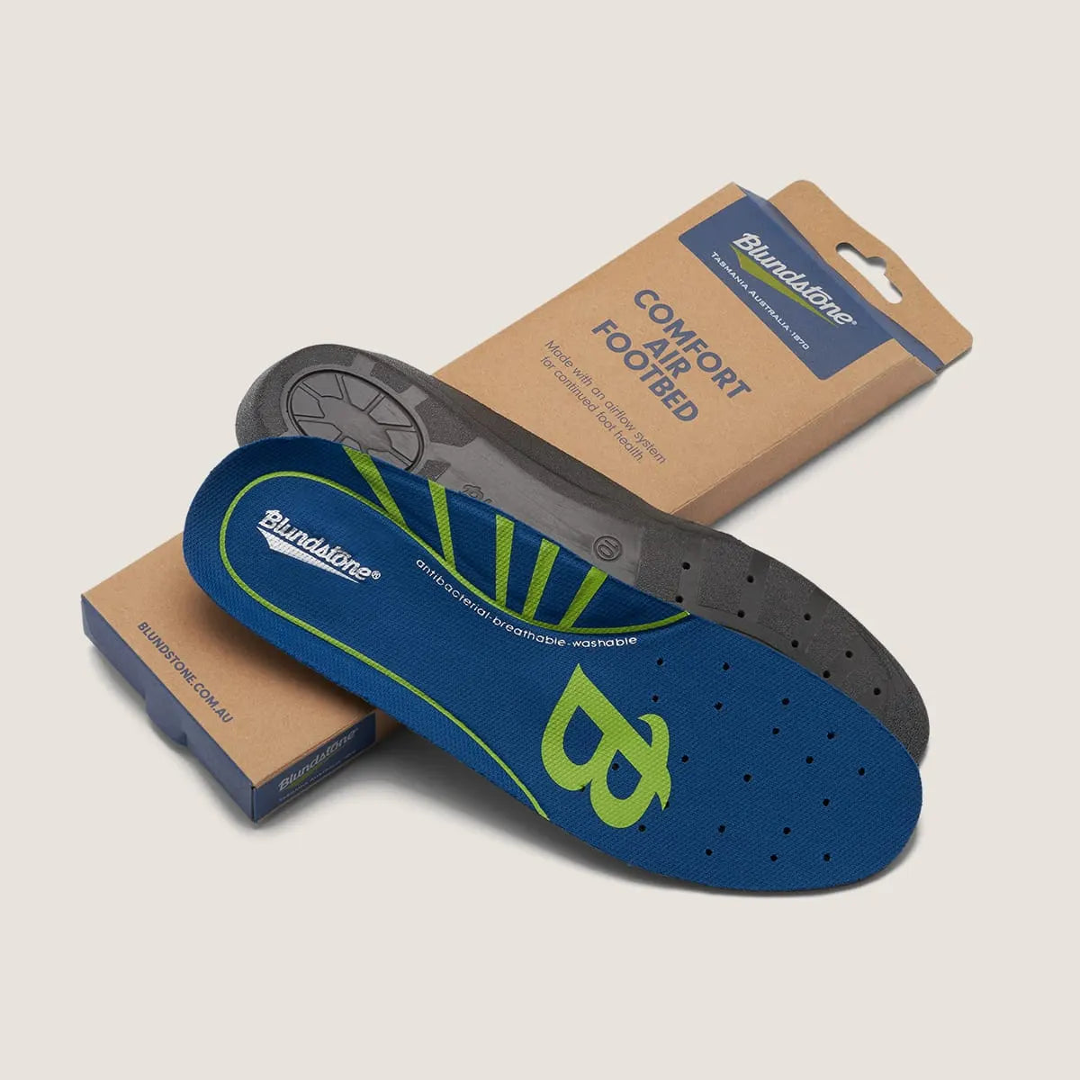 Blundstone FBEDCOMAIR Comfort Air Footbed