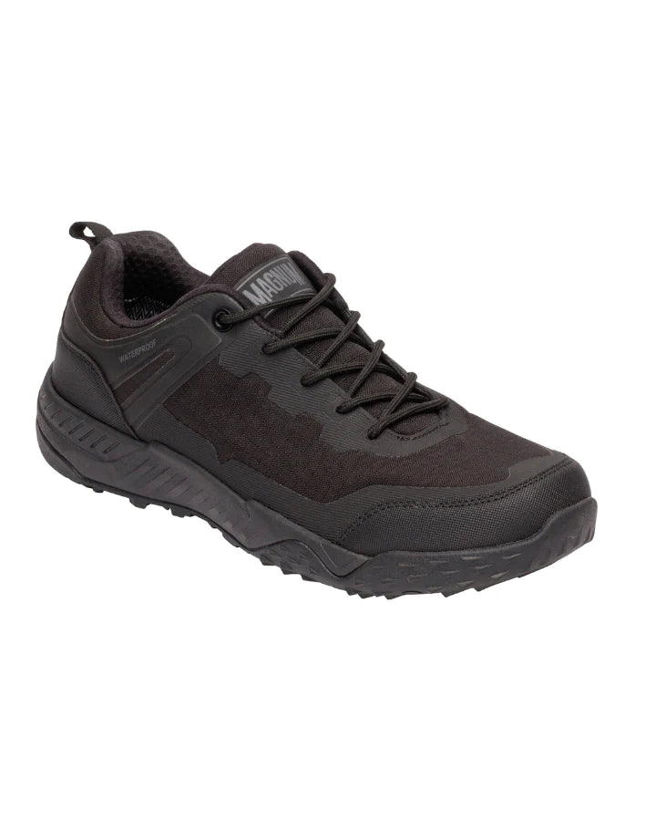 Magnum MBX300 Boxer Low WP Non Safety Boots -Black