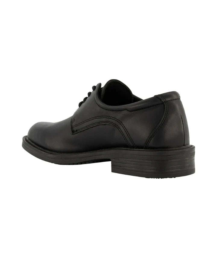 Magnum MADC100 Active Duty Comfort SRC Non Safety Shoes-Black