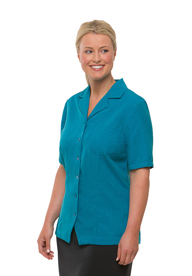 Citycollection 2149 Ezylin® Overblouse