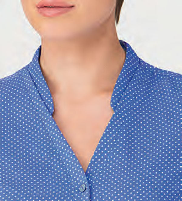 Citycollection 2174 City Stretch® Spot Tunic