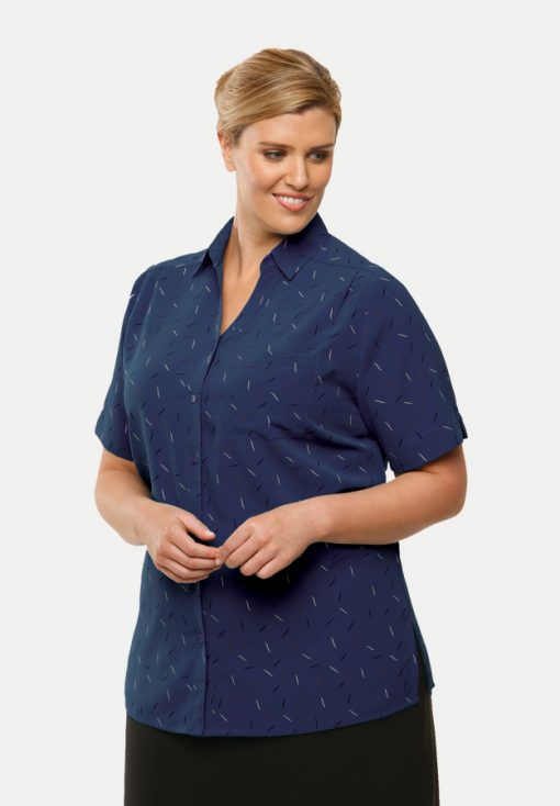 Citycollection 2192 Drift Print