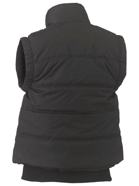 Bisley BVL0828 Women's Puffer Vest