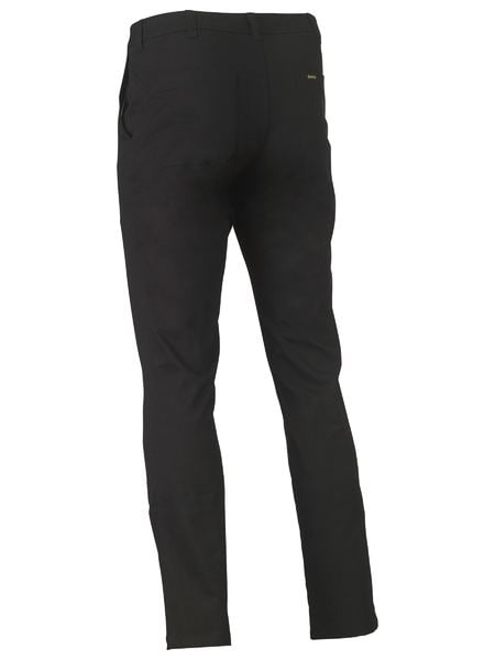 Bisley BP6008 Stretch Cotton Drill Work Pants
