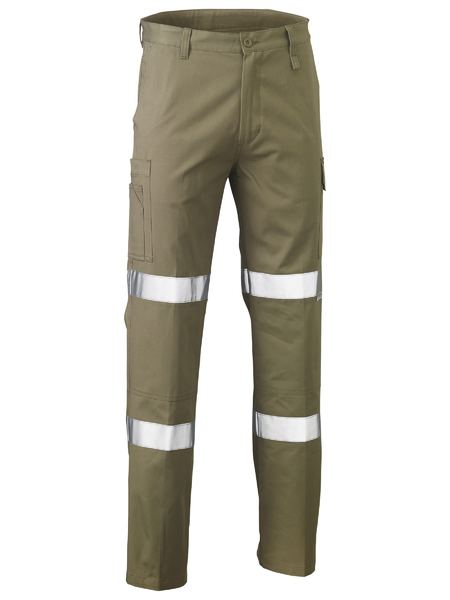 Bisley BP6999T 3m Biomotion Double Taped Cool Lightweight Utility Pants