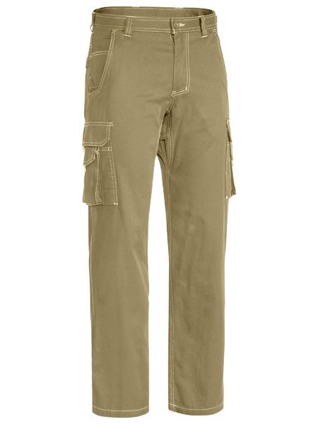 Bisley BPC6431 Cool Vented Lightweight Cargo Pants