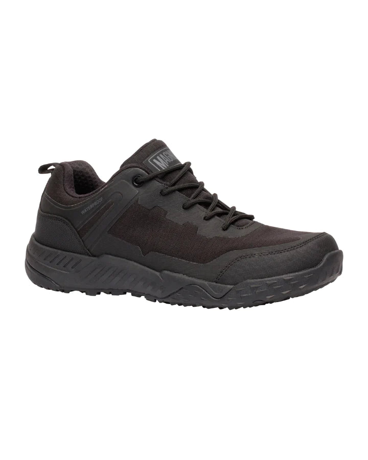 Magnum MBX300 Boxer Low WP Non Safety Boots -Black