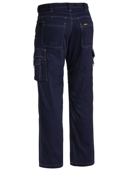 Bisley BPC6431 Cool Vented Lightweight Cargo Pants