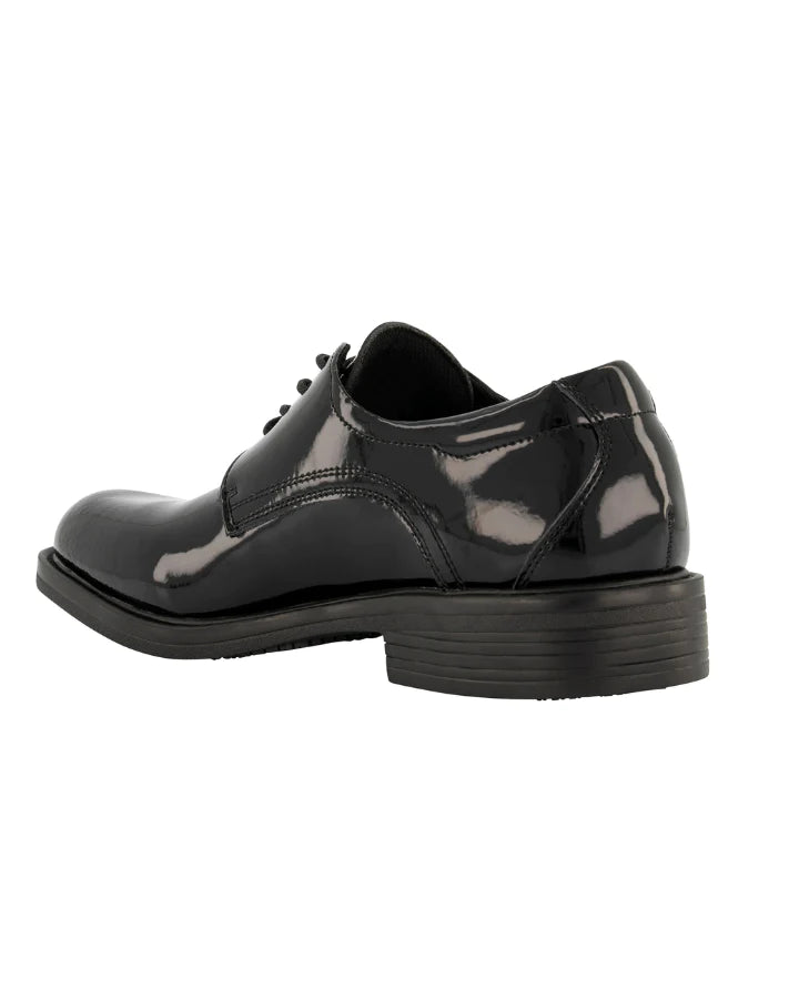 Magnum MADG100 Active Duty Comfort Gloss SRC Non Safety Shoes-Black