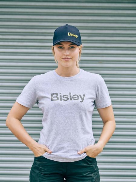 Bisley BCAP50 Cap-Navy