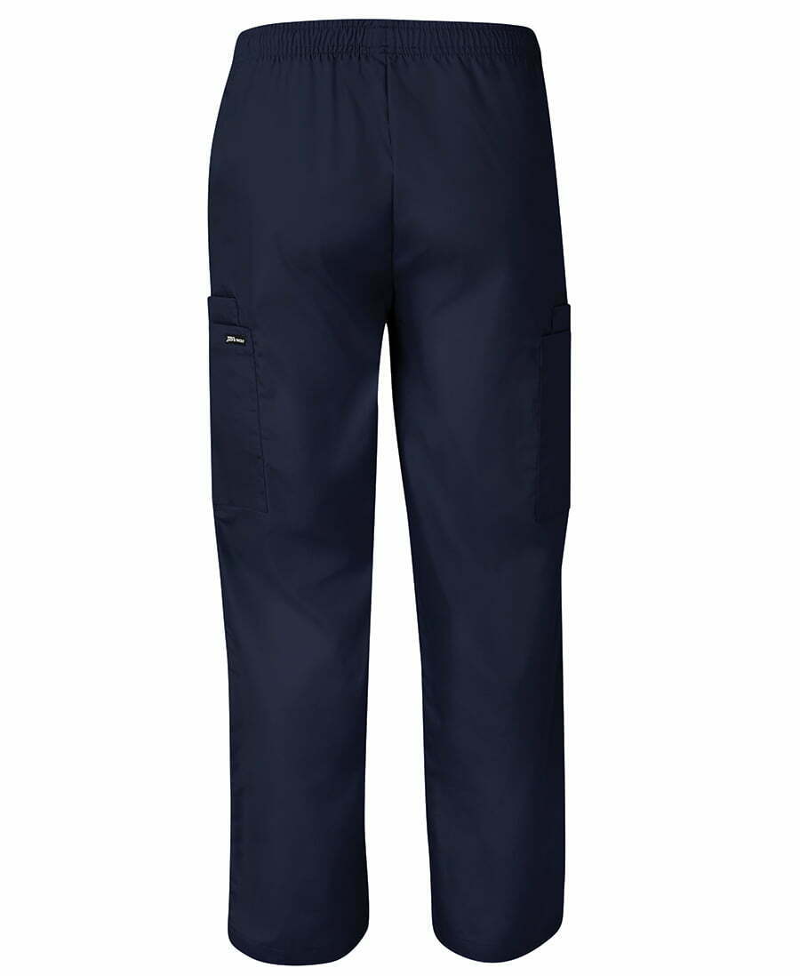 Jb’s Wear 4Srp Unisex Scrubs Pant