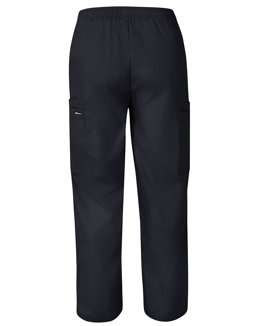 Jb’s Wear 4Srp Unisex Scrubs Pant