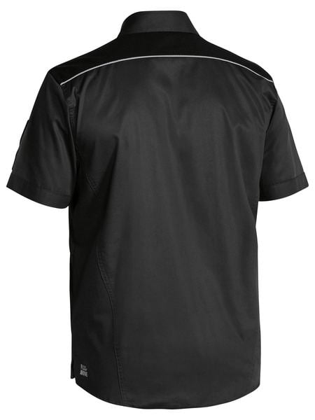 Bisley BS1133 Flx &Amp; Move™ Mechanical Stretch Shirt