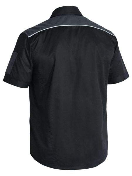 Bisley BS1133 Flx &Amp; Move™ Mechanical Stretch Shirt
