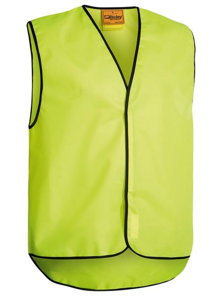 Bisley BK0345 Daytime Safety Vest