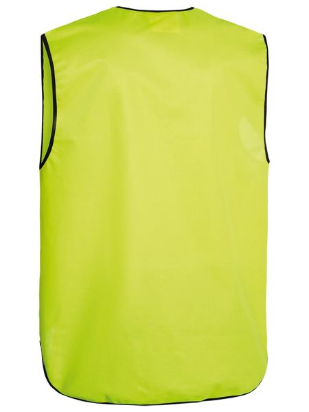 Bisley BK0345 Daytime Safety Vest