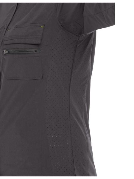 Bisley BL6490 Women's X Airflow™ Stretch Ripstop Shirt