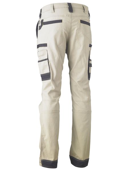 Bisley BPC6331 Flx &Amp; Move™ Stretch Utility Cargo Pants