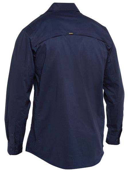 Bisley BS6490 X Airflow™ Stretch Ripstop Shirt