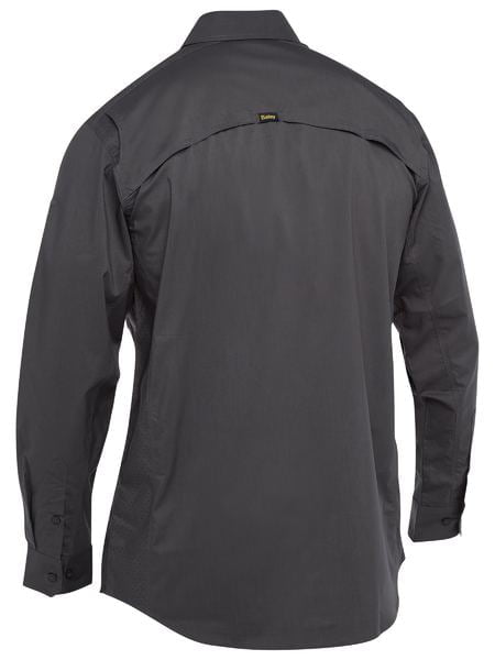 Bisley BS6490 X Airflow™ Stretch Ripstop Shirt