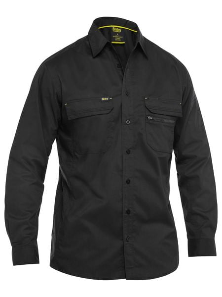 Bisley BS6490 X Airflow™ Stretch Ripstop Shirt