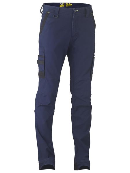 Bisley BPC6331 Flx &Amp; Move™ Stretch Utility Cargo Pants