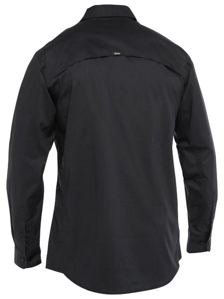 Bisley BS6490 X Airflow™ Stretch Ripstop Shirt
