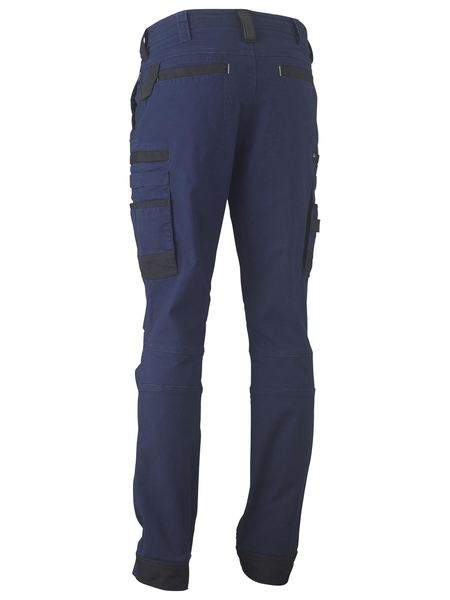 Bisley BPC6331 Flx &Amp; Move™ Stretch Utility Cargo Pants