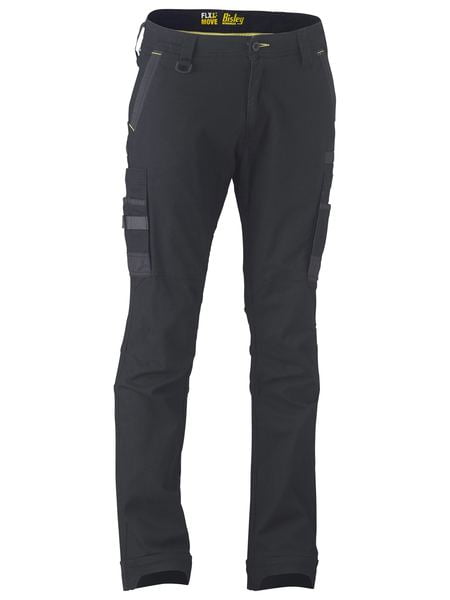Bisley BPC6331 Flx &Amp; Move™ Stretch Utility Cargo Pants