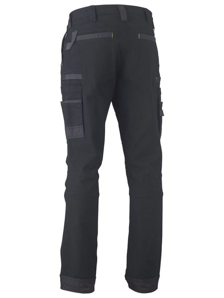 Bisley BPC6331 Flx &Amp; Move™ Stretch Utility Cargo Pants