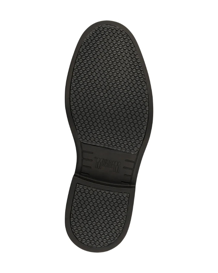 Magnum MADG100 Active Duty Comfort Gloss SRC Non Safety Shoes-Black