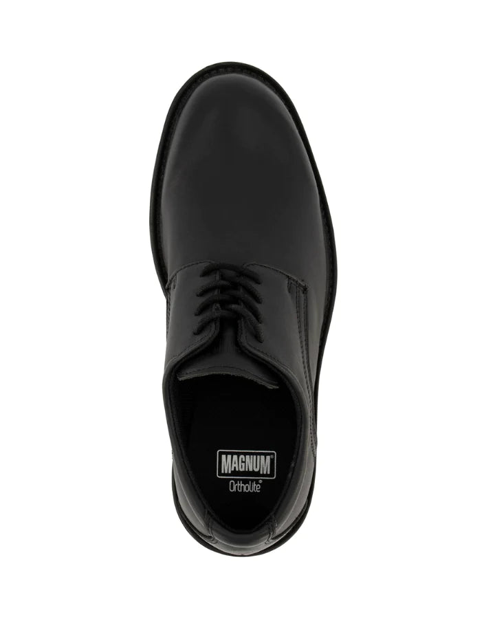 Magnum MADC100 Active Duty Comfort SRC Non Safety Shoes-Black
