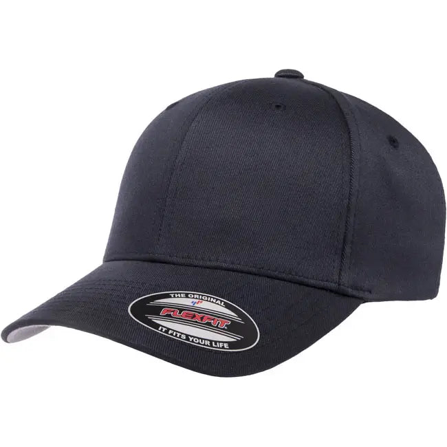 Flexfit 6277 Worn By The World Cap