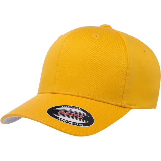Flexfit 6277 Worn By The World Cap