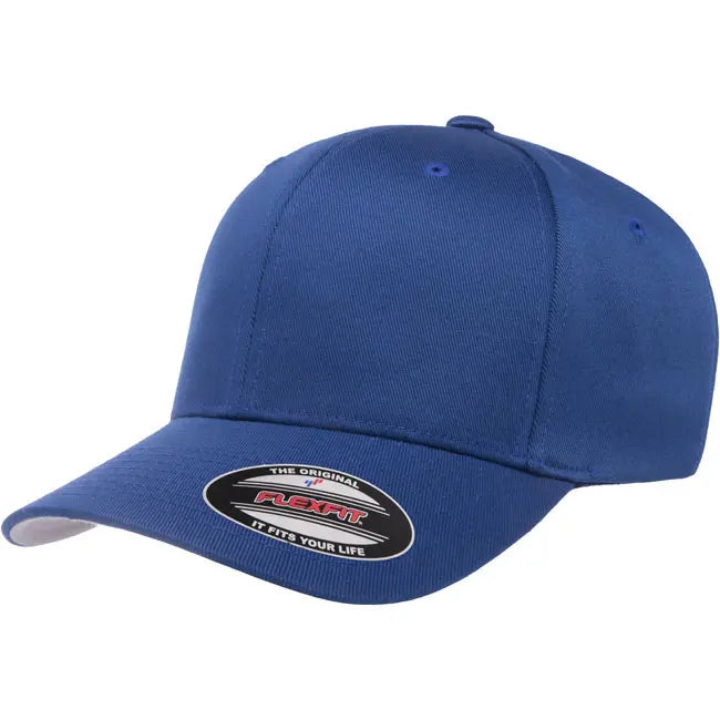 Flexfit 6277 Worn By The World Cap