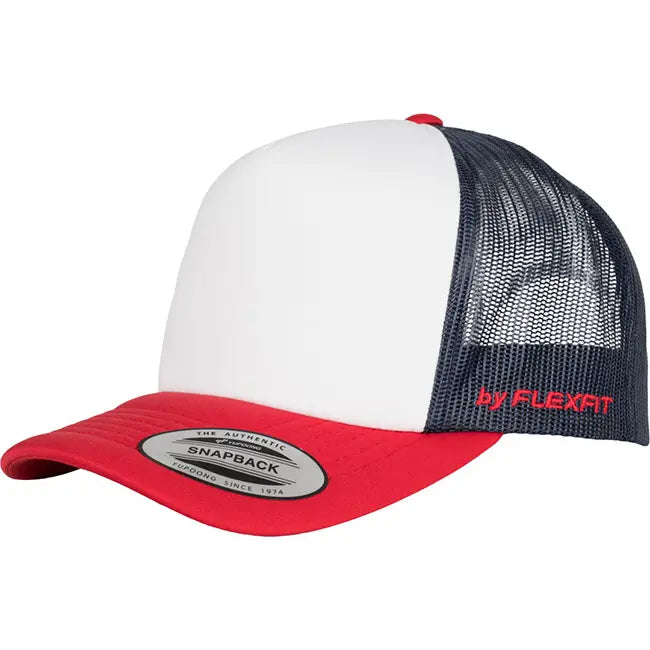 Flexfit 6320 YP Classics® High Crown Trucker