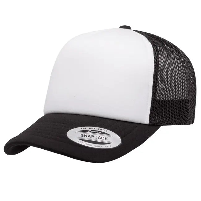 Flexfit 6320 YP Classics® High Crown Trucker