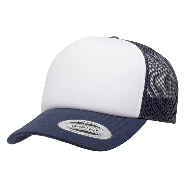 Flexfit 6320 YP Classics® High Crown Trucker
